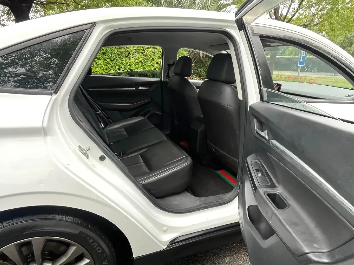 2021 Weltmeister E.5 BEV 49.92KWH,autocango,china used car exporter,china ev exporter,chinese used car exporter,chinese used ev exporter