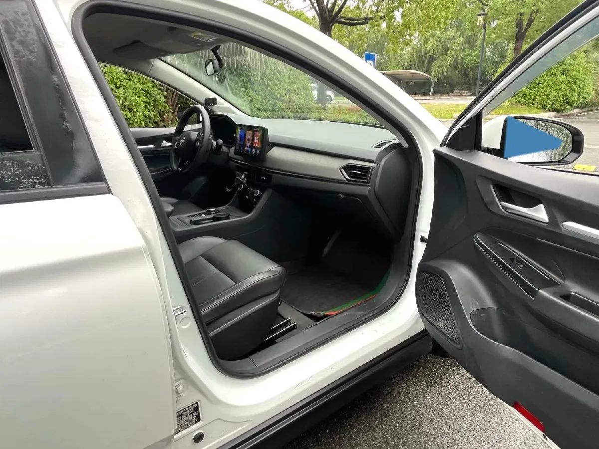 2021 Weltmeister E.5 BEV 49.92KWH,autocango,china used car exporter,china ev exporter,chinese used car exporter,chinese used ev exporter