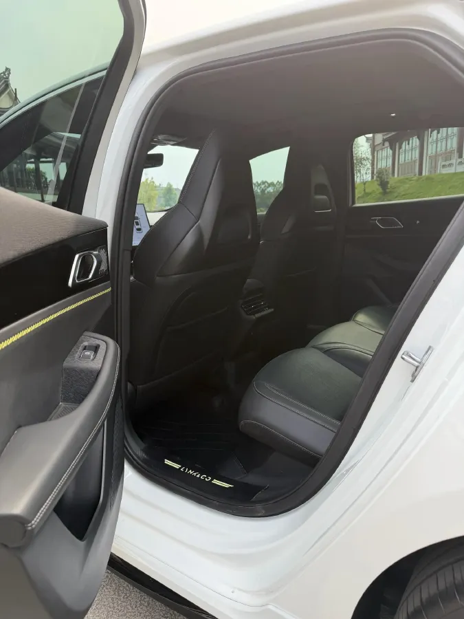 2025 LYNK&CO 03 1.5T 181HP L4 7DCT,autocango,china used car exporter,china ev exporter,chinese used car exporter,chinese used ev exporter