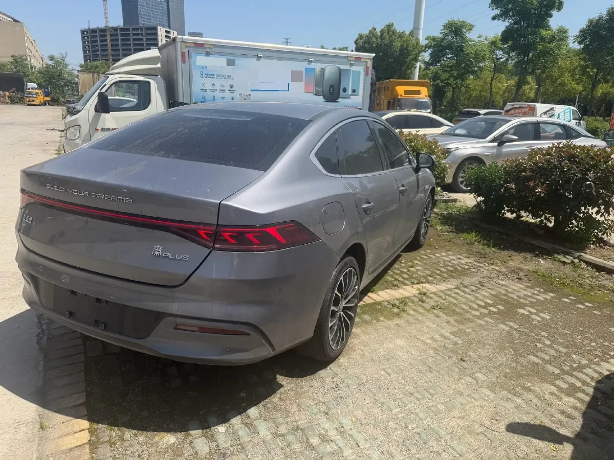 2023 BYD Qin Plus BEV 72KWH,autocango,china used car exporter,china ev exporter,chinese used car exporter,chinese used ev exporter