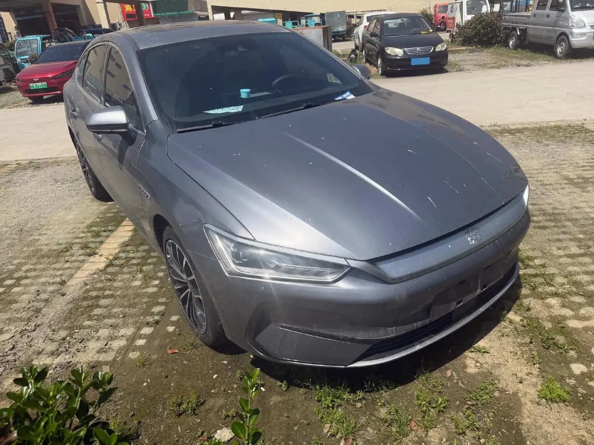 2023 BYD Qin Plus BEV 72KWH,autocango,china used car exporter,china ev exporter,chinese used car exporter,chinese used ev exporter