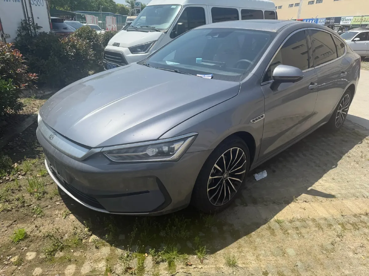 2023 BYD Qin Plus BEV 72KWH,autocango,china used car exporter,china ev exporter,chinese used car exporter,chinese used ev exporter