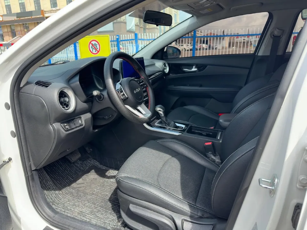 2021 Kia K3 1.5L 115HP L4 CVT,autocango,china used car exporter,china ev exporter,chinese used car exporter,chinese used ev exporter