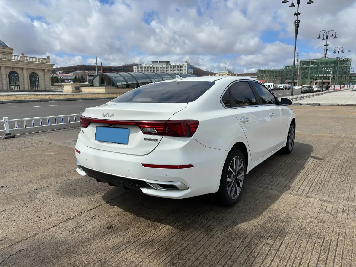 2021 Kia K3 1.5L 115HP L4 CVT,autocango,china used car exporter,china ev exporter,chinese used car exporter,chinese used ev exporter
