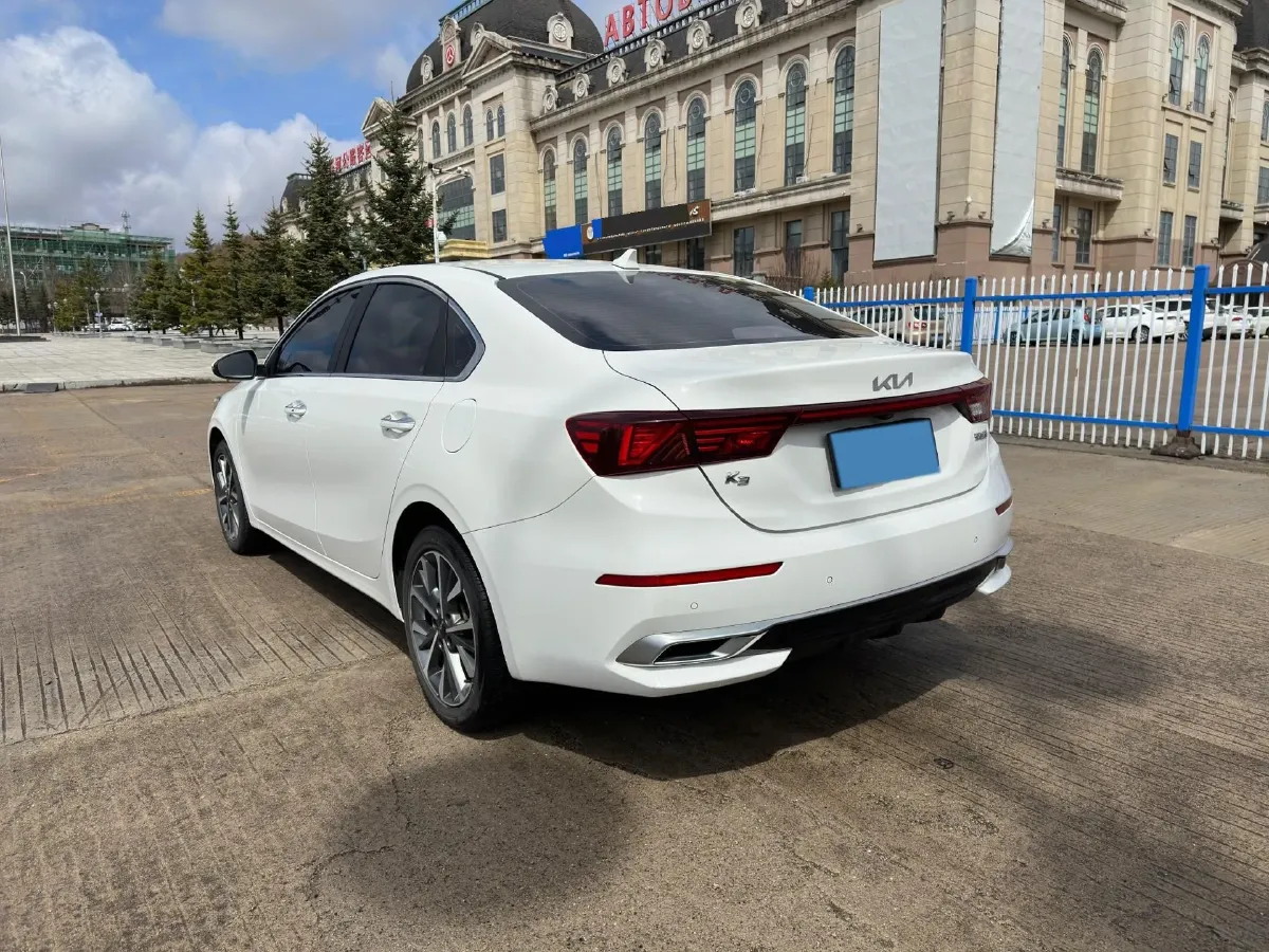 2021 Kia K3 1.5L 115HP L4 CVT,autocango,china used car exporter,china ev exporter,chinese used car exporter,chinese used ev exporter