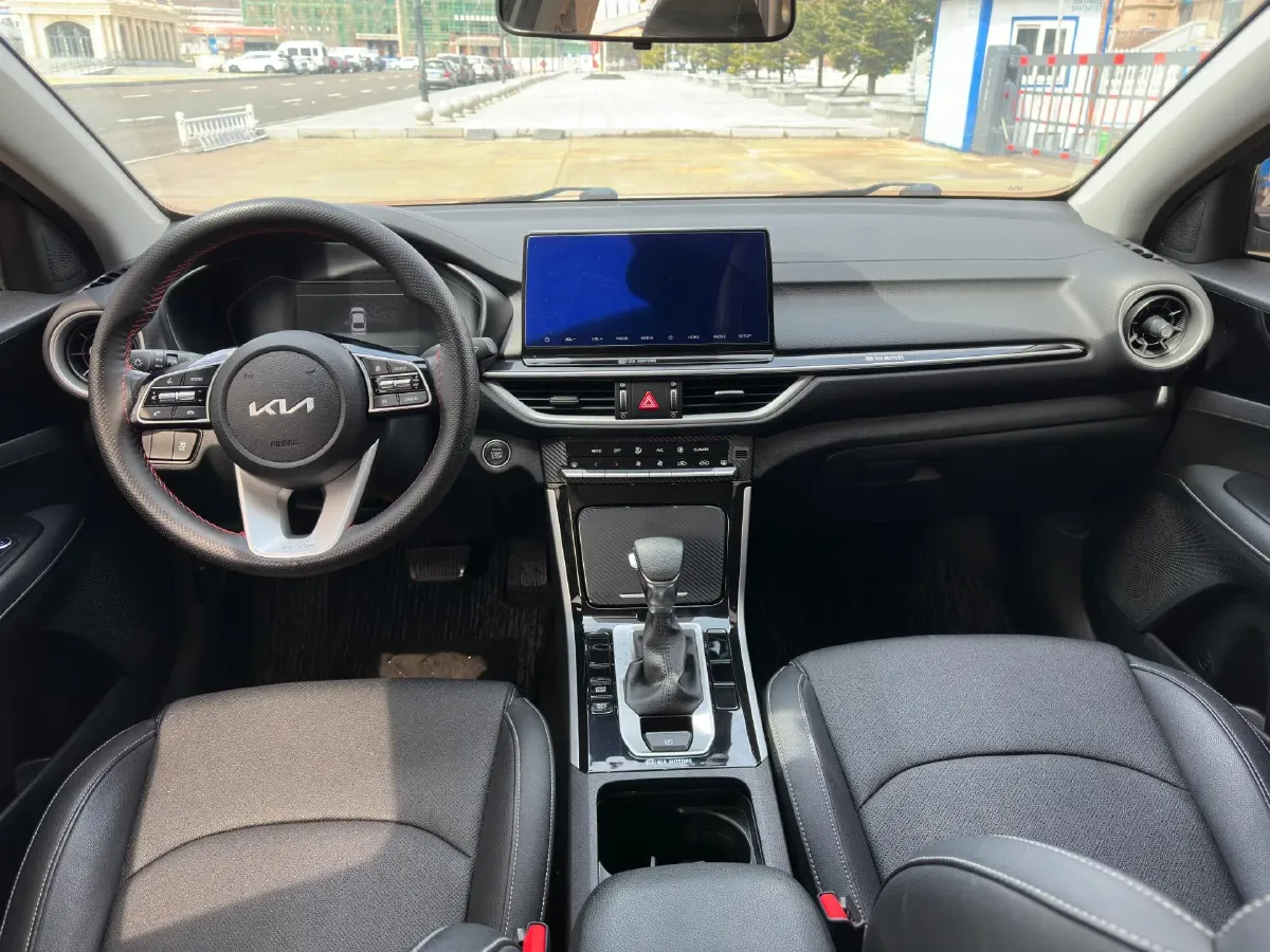 2021 Kia K3 1.5L 115HP L4 CVT,autocango,china used car exporter,china ev exporter,chinese used car exporter,chinese used ev exporter