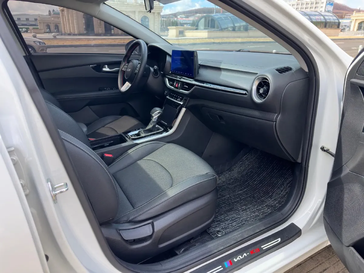 2021 Kia K3 1.5L 115HP L4 CVT,autocango,china used car exporter,china ev exporter,chinese used car exporter,chinese used ev exporter