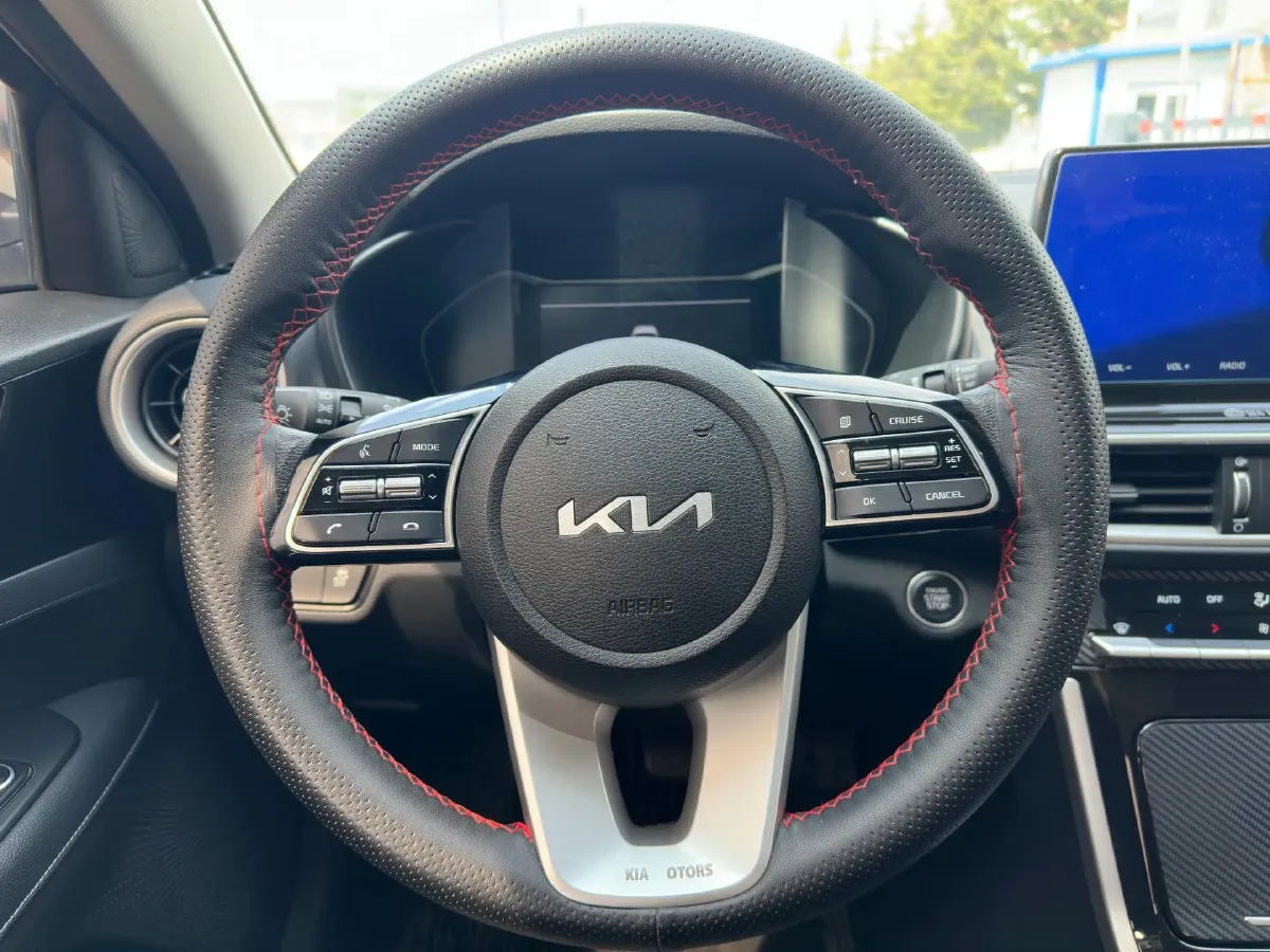 2021 Kia K3 1.5L 115HP L4 CVT,autocango,china used car exporter,china ev exporter,chinese used car exporter,chinese used ev exporter