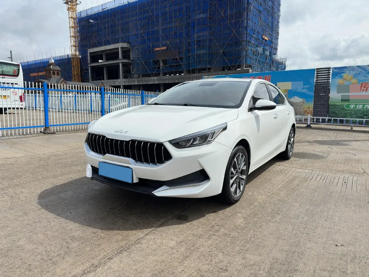 2021 Kia K3 1.5L 115HP L4 CVT,autocango,china used car exporter,china ev exporter,chinese used car exporter,chinese used ev exporter