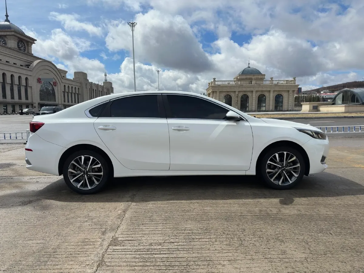 2021 Kia K3 1.5L 115HP L4 CVT,autocango,china used car exporter,china ev exporter,chinese used car exporter,chinese used ev exporter
