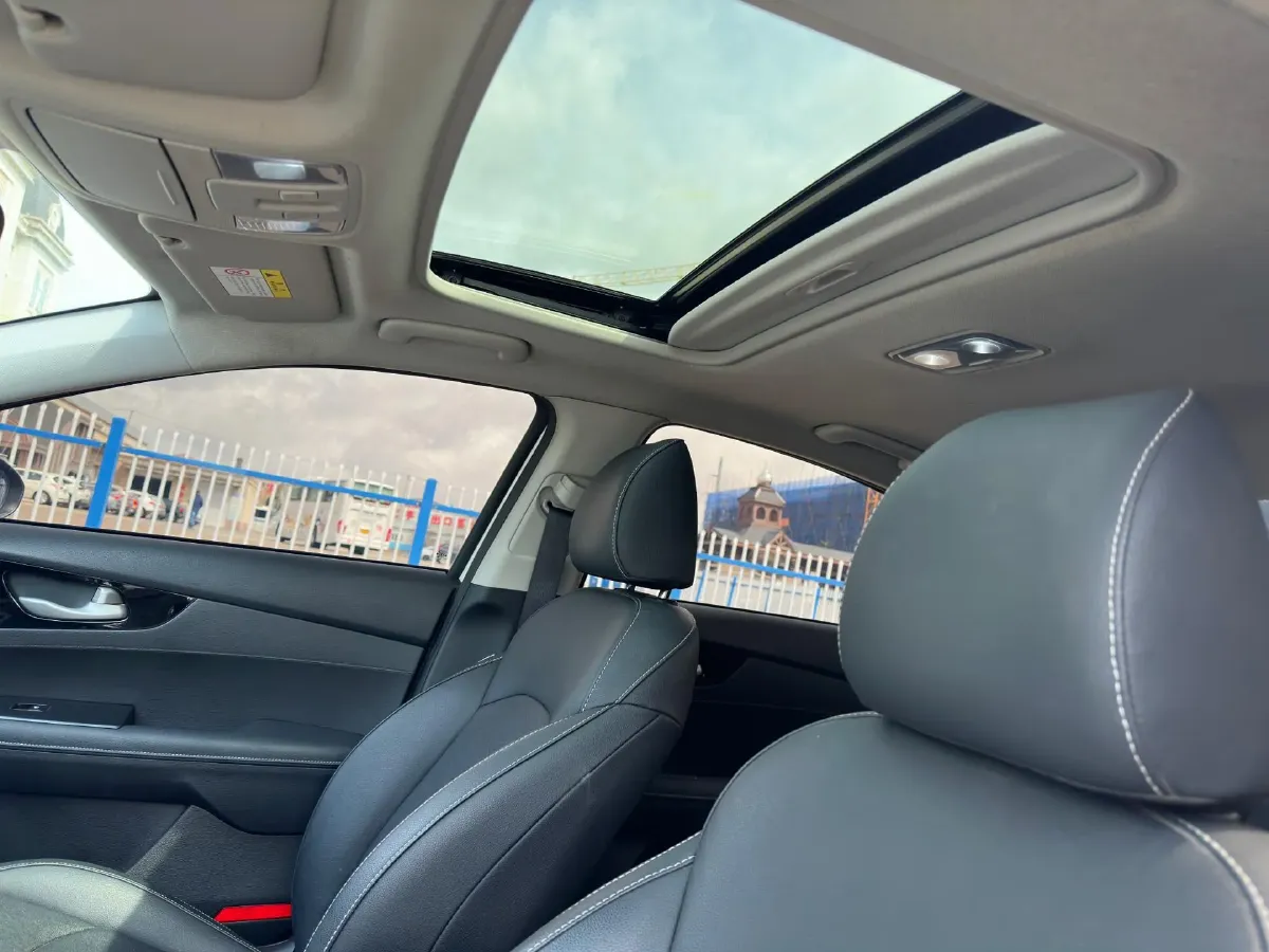 2021 Kia K3 1.5L 115HP L4 CVT,autocango,china used car exporter,china ev exporter,chinese used car exporter,chinese used ev exporter