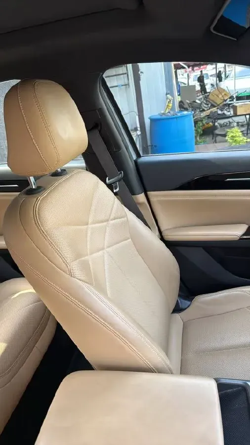 2023 Geely Galaxy L6 1.5T 163HP L4 3DHT PHEV,autocango,china used car exporter,china ev exporter,chinese used car exporter,chinese used ev exporter