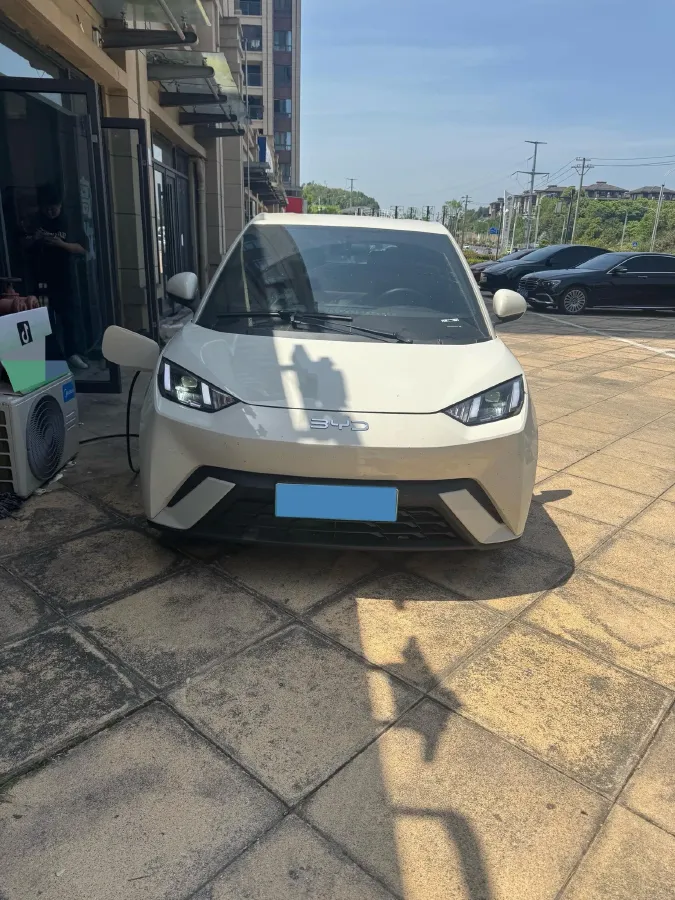 2023 BYD Seagull BEV 30.08KWH,autocango,china used car exporter,china ev exporter,chinese used car exporter,chinese used ev exporter