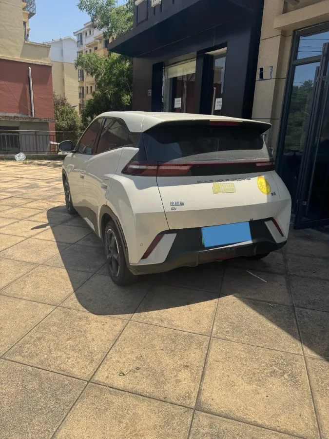 2023 BYD Seagull BEV 30.08KWH,autocango,china used car exporter,china ev exporter,chinese used car exporter,chinese used ev exporter