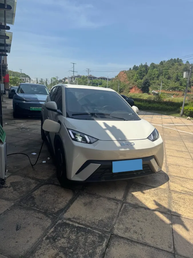 2023 BYD Seagull BEV 30.08KWH,autocango,china used car exporter,china ev exporter,chinese used car exporter,chinese used ev exporter