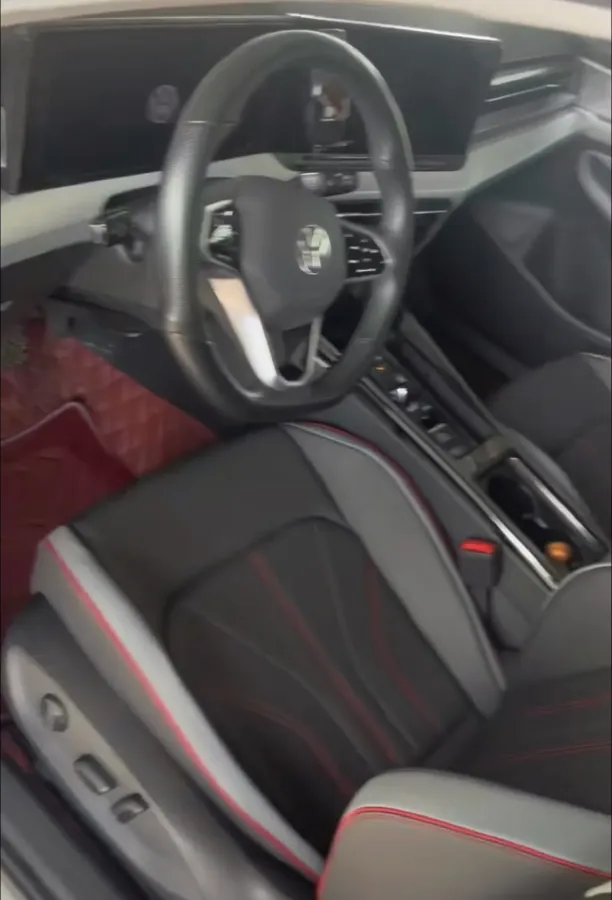 2022 Exceed TXL 2.0T 261HP L4 7DCT,autocango,china used car exporter,china ev exporter,chinese used car exporter,chinese used ev exporter