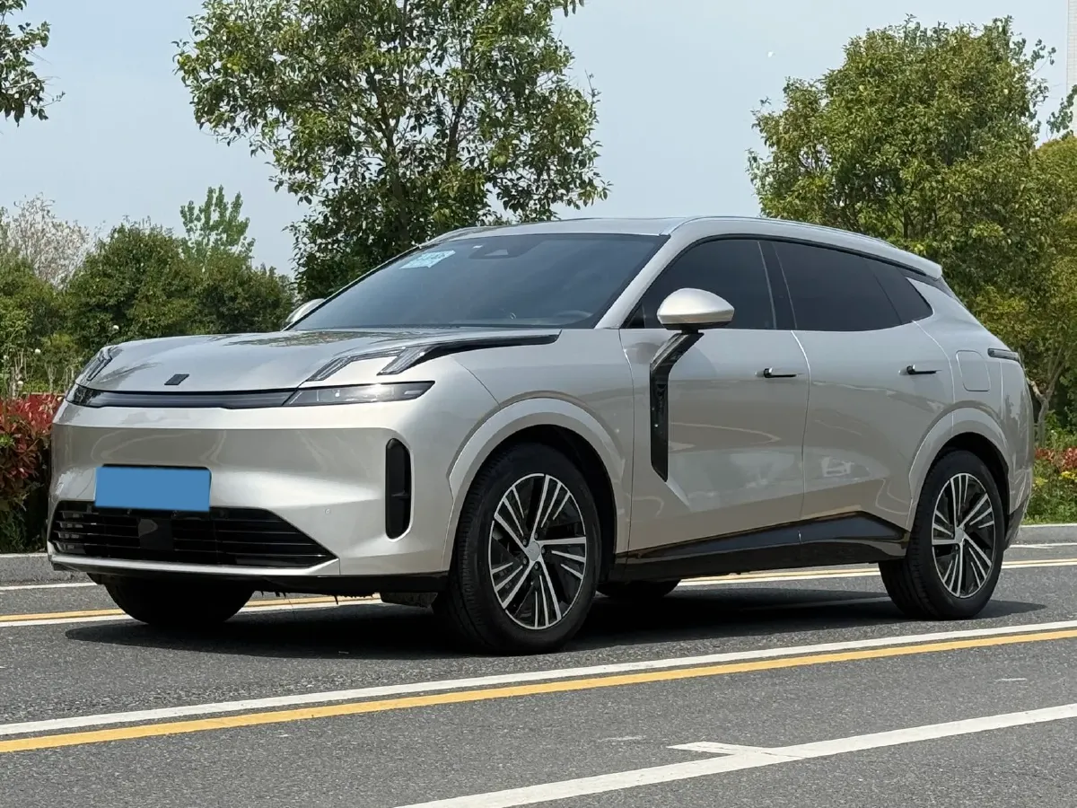 2023 LYNK&CO 08 EM-P 1.5T 163HP L4 3DHT PHEV 21.2KWH,autocango,china used car exporter,china ev exporter,chinese used car exporter,chinese used ev exporter