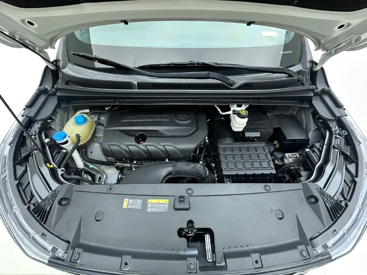 2021 GAC Trumpchi M6 1.5T 169HP L4 6AT,autocango,china used car exporter,china ev exporter,chinese used car exporter,chinese used ev exporter