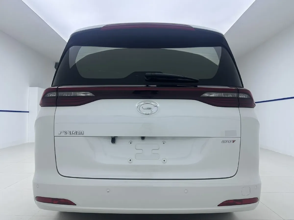 2021 GAC Trumpchi M6 1.5T 169HP L4 6AT,autocango,china used car exporter,china ev exporter,chinese used car exporter,chinese used ev exporter