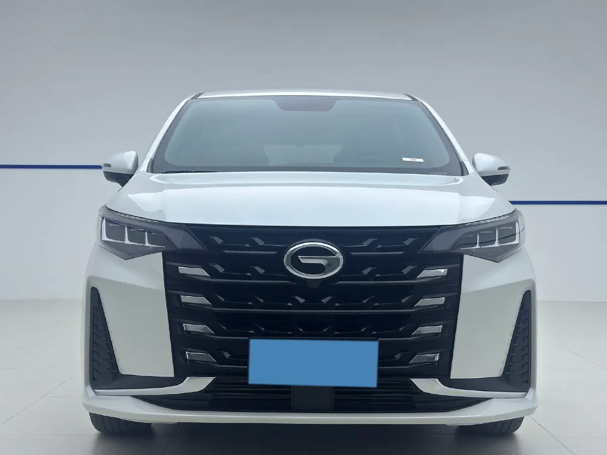 2021 GAC Trumpchi M6 1.5T 169HP L4 6AT,autocango,china used car exporter,china ev exporter,chinese used car exporter,chinese used ev exporter