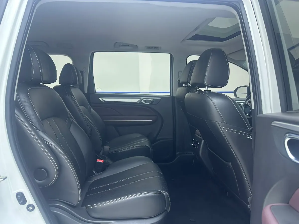 2021 GAC Trumpchi M6 1.5T 169HP L4 6AT,autocango,china used car exporter,china ev exporter,chinese used car exporter,chinese used ev exporter