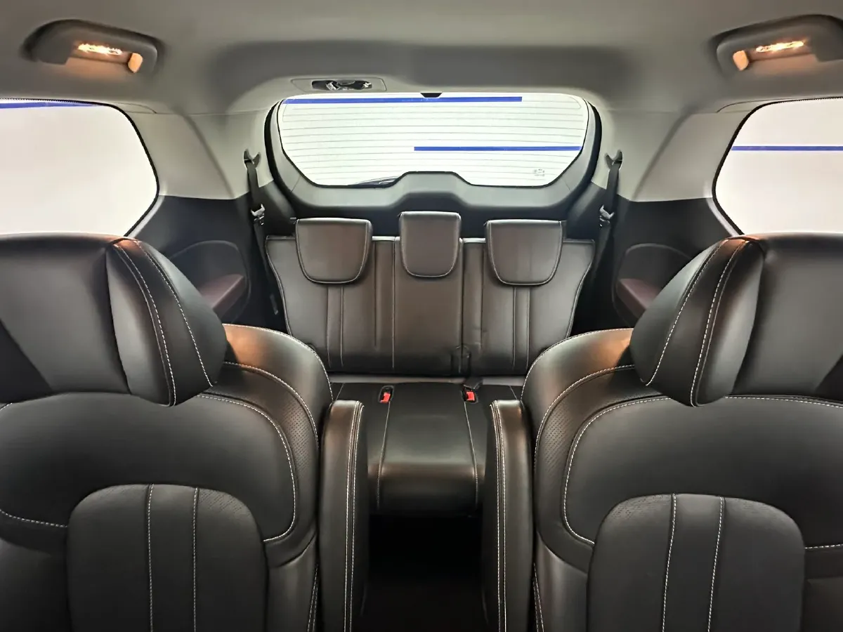 2021 GAC Trumpchi M6 1.5T 169HP L4 6AT,autocango,china used car exporter,china ev exporter,chinese used car exporter,chinese used ev exporter