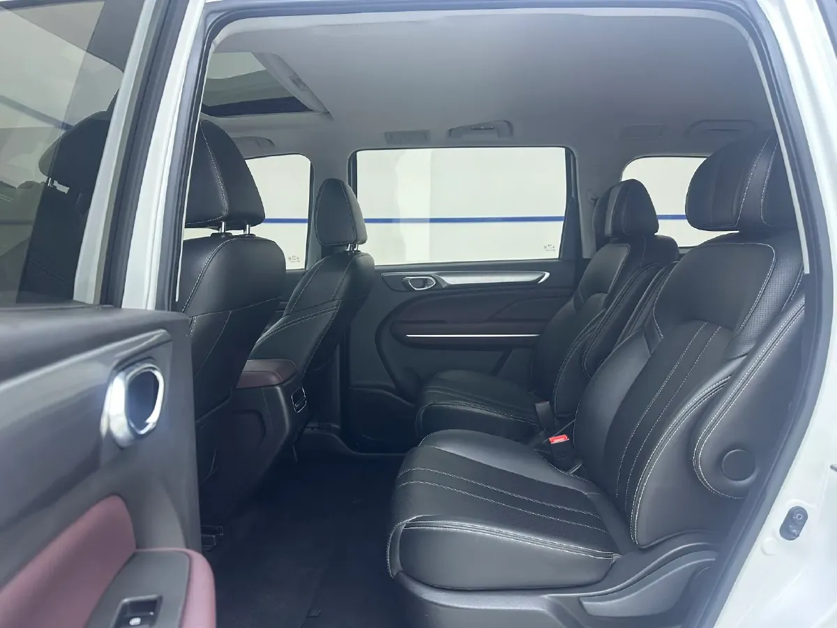 2021 GAC Trumpchi M6 1.5T 169HP L4 6AT,autocango,china used car exporter,china ev exporter,chinese used car exporter,chinese used ev exporter