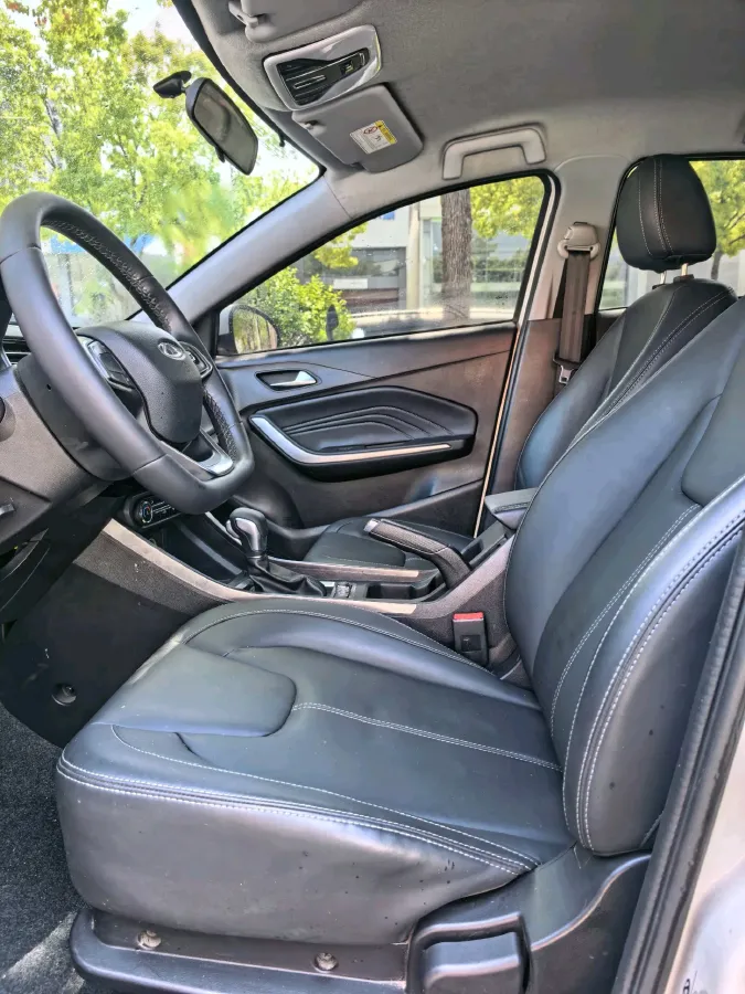 2021 Chery Tiggo 3x 1.5L 116HP L4 CVT,autocango,china used car exporter,china ev exporter,chinese used car exporter,chinese used ev exporter