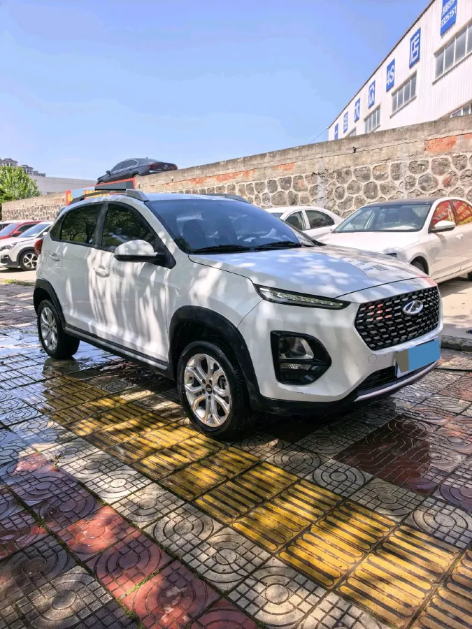 2021 Chery Tiggo 3x 1.5L 116HP L4 CVT,autocango,china used car exporter,china ev exporter,chinese used car exporter,chinese used ev exporter