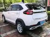 2021 Chery Tiggo 3x 1.5L 116HP L4 CVT
