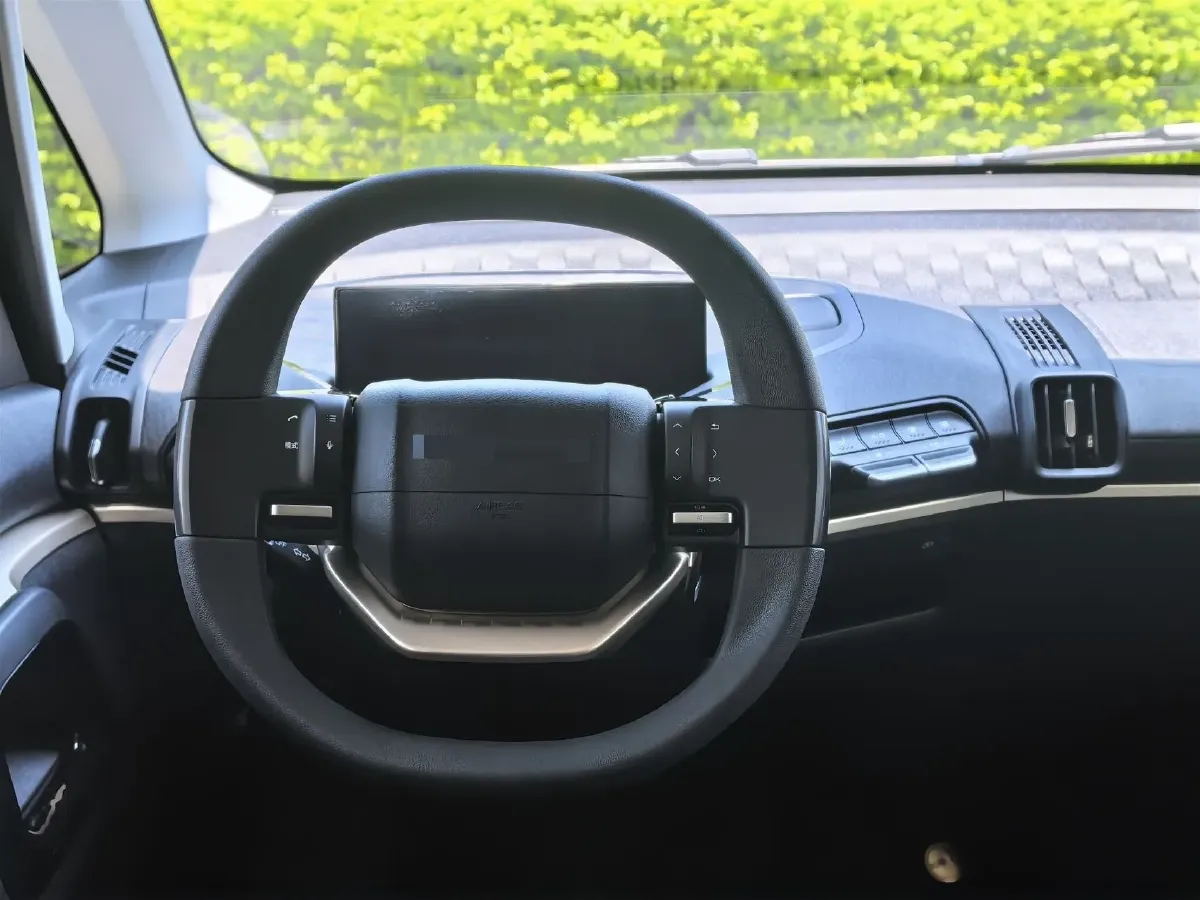 2021 BaoJun KiWi EV BEV 31.9KWH,autocango,china used car exporter,china ev exporter,chinese used car exporter,chinese used ev exporter