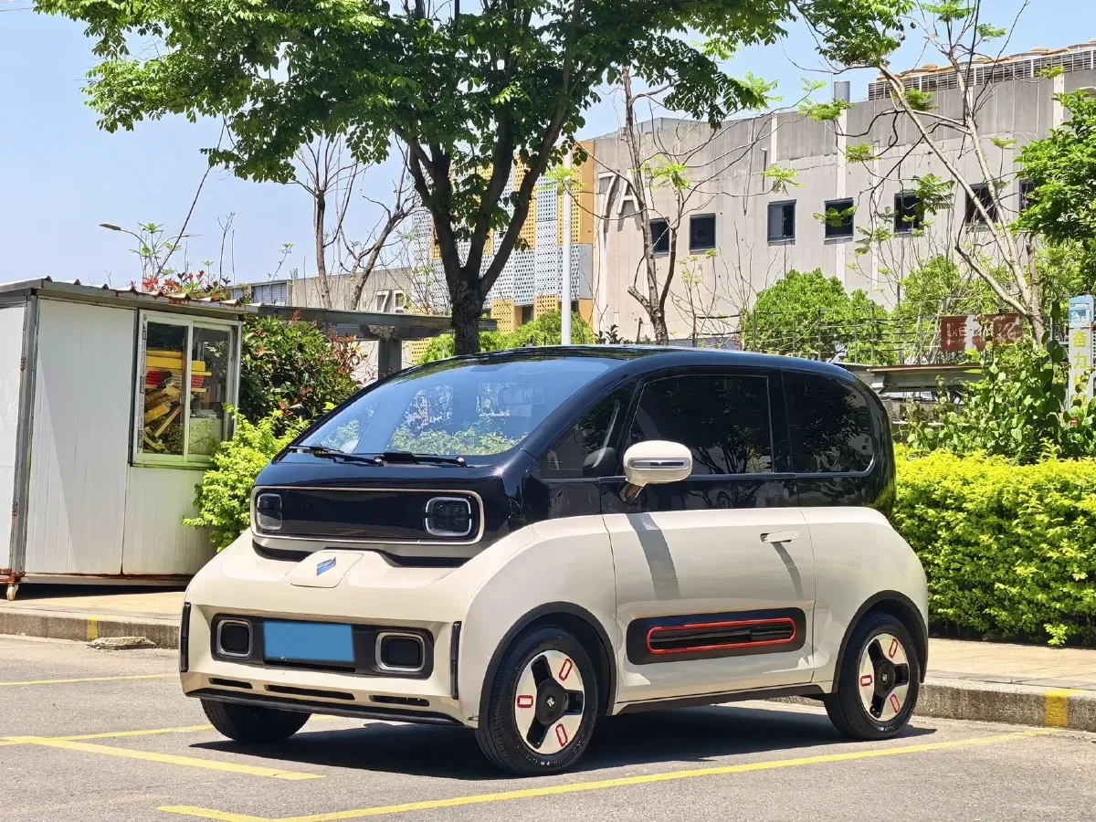 2021 BaoJun KiWi EV BEV 31.9KWH,autocango,china used car exporter,china ev exporter,chinese used car exporter,chinese used ev exporter
