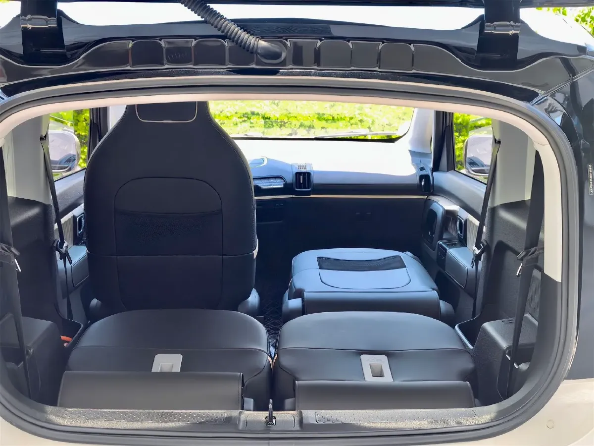 2021 BaoJun KiWi EV BEV 31.9KWH,autocango,china used car exporter,china ev exporter,chinese used car exporter,chinese used ev exporter