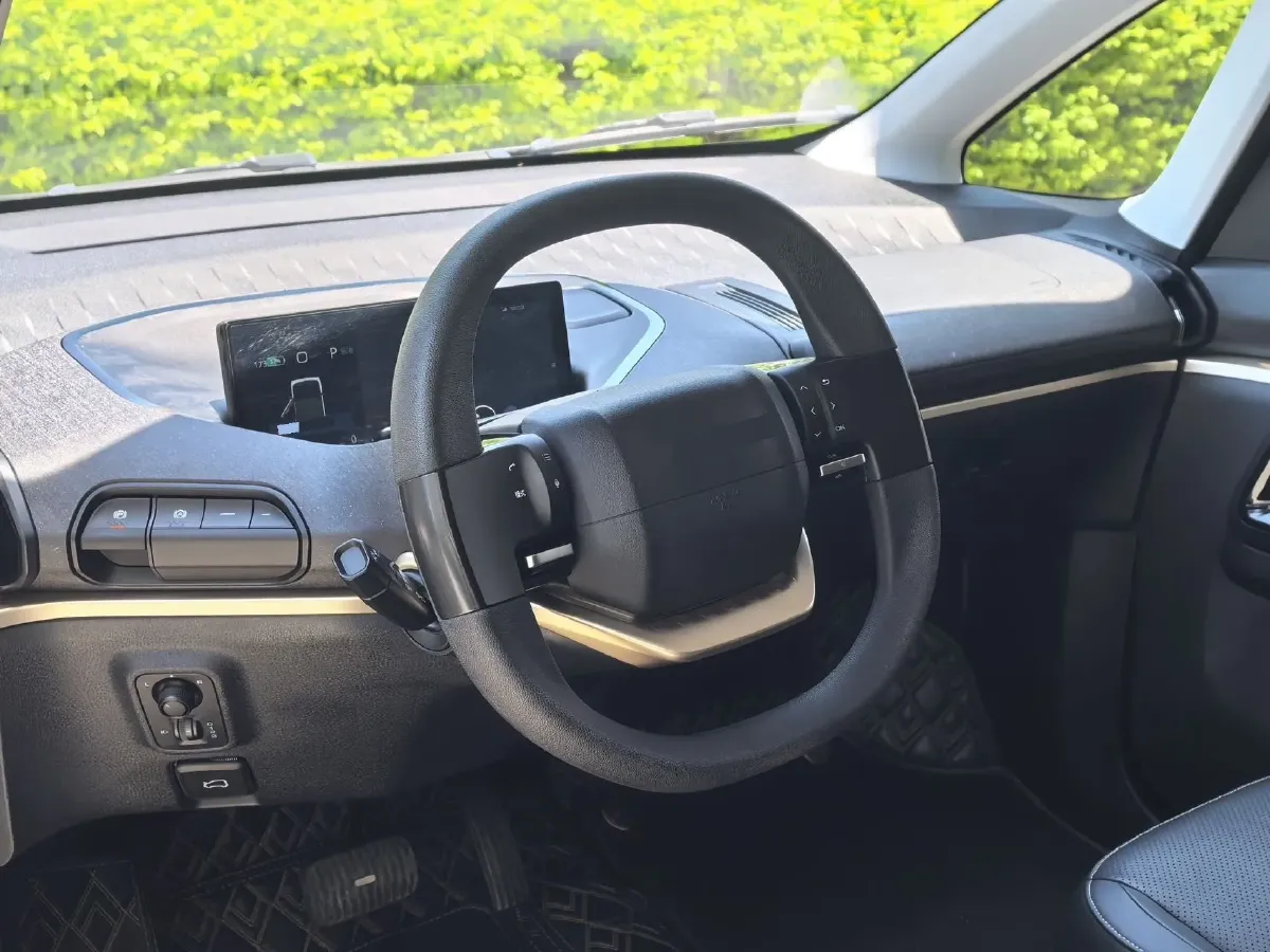 2021 BaoJun KiWi EV BEV 31.9KWH,autocango,china used car exporter,china ev exporter,chinese used car exporter,chinese used ev exporter