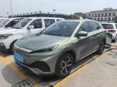 2023 BYD YUAN PLUS,autocango,china used car exporter,china ev exporter,chinese used car exporter,chinese used ev exporter