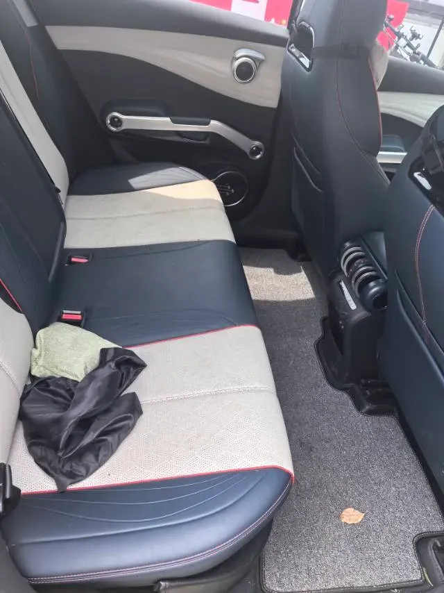 2023 BYD Yuan Plus BEV 49.92KWH,autocango,china used car exporter,china ev exporter,chinese used car exporter,chinese used ev exporter