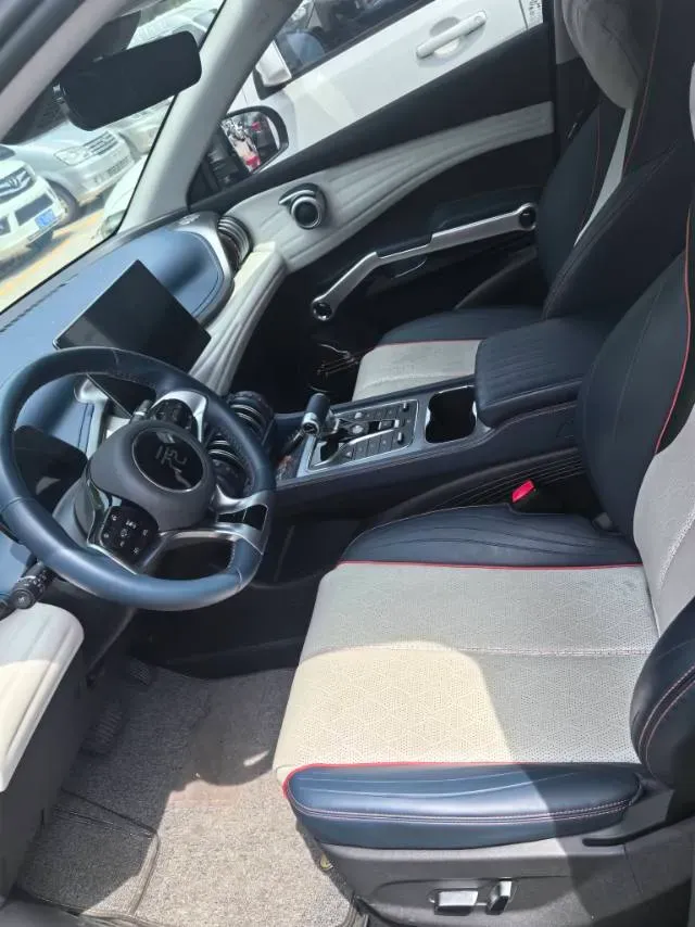 2023 BYD Yuan Plus BEV 49.92KWH,autocango,china used car exporter,china ev exporter,chinese used car exporter,chinese used ev exporter