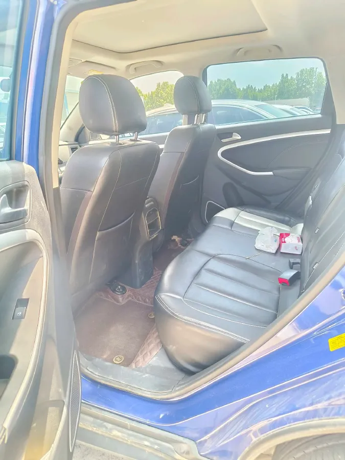 2021 Yema BoJun 1.5L 112HP L4 CVT,autocango,china used car exporter,china ev exporter,chinese used car exporter,chinese used ev exporter