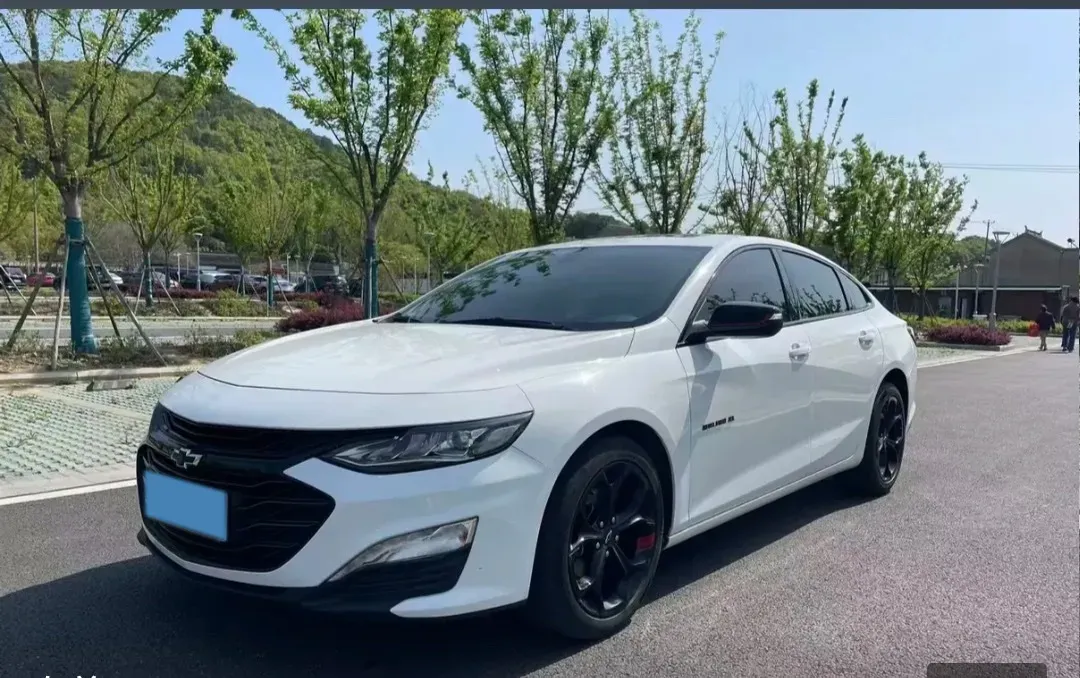 2019 Chevrolet Malibu XL 2.0T 241HP L4 9AT,autocango,china used car exporter,china ev exporter,chinese used car exporter,chinese used ev exporter
