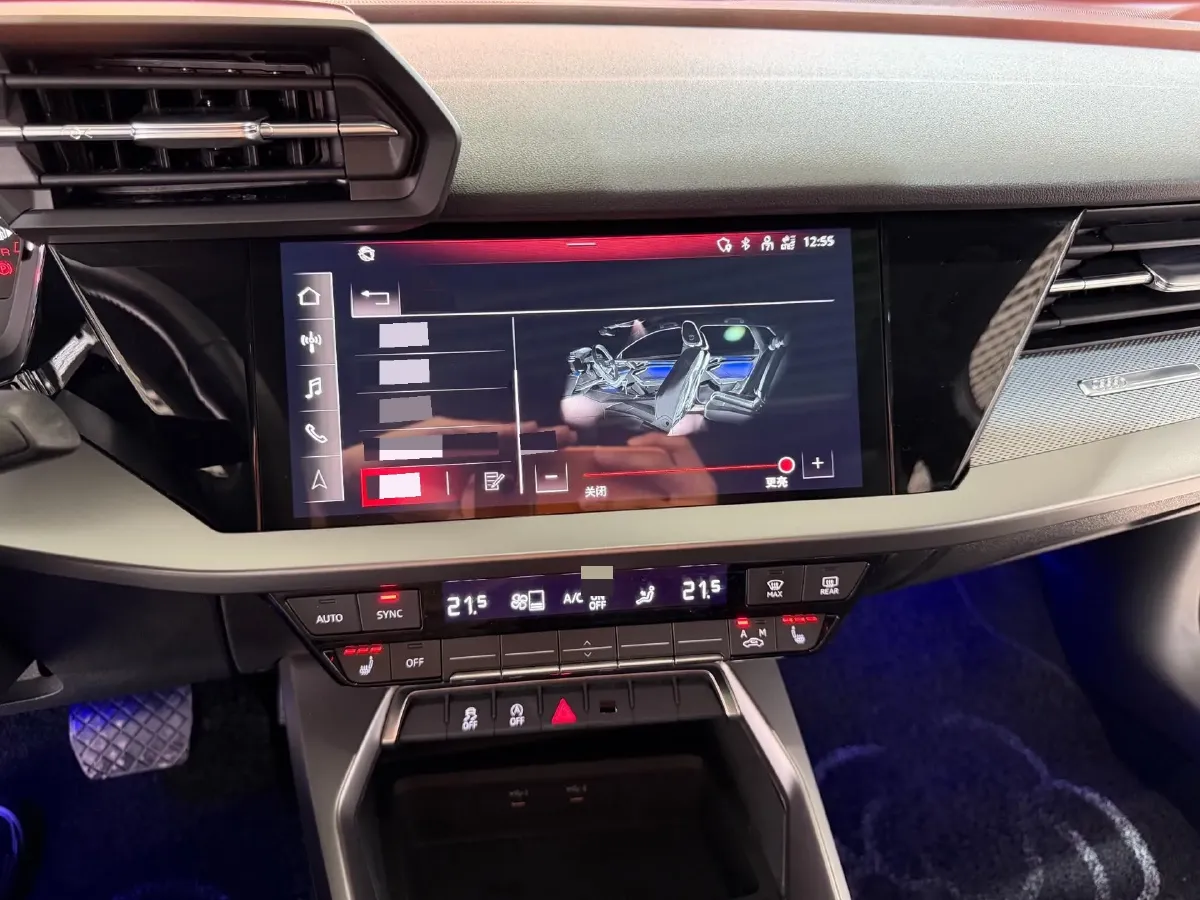 2022 Audi A3 1.4T 150HP L4 7DCT,autocango,china used car exporter,china ev exporter,chinese used car exporter,chinese used ev exporter