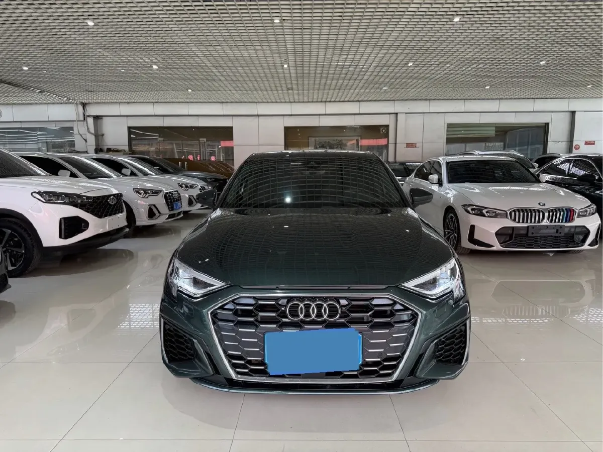 2022 Audi A3 1.4T 150HP L4 7DCT,autocango,china used car exporter,china ev exporter,chinese used car exporter,chinese used ev exporter