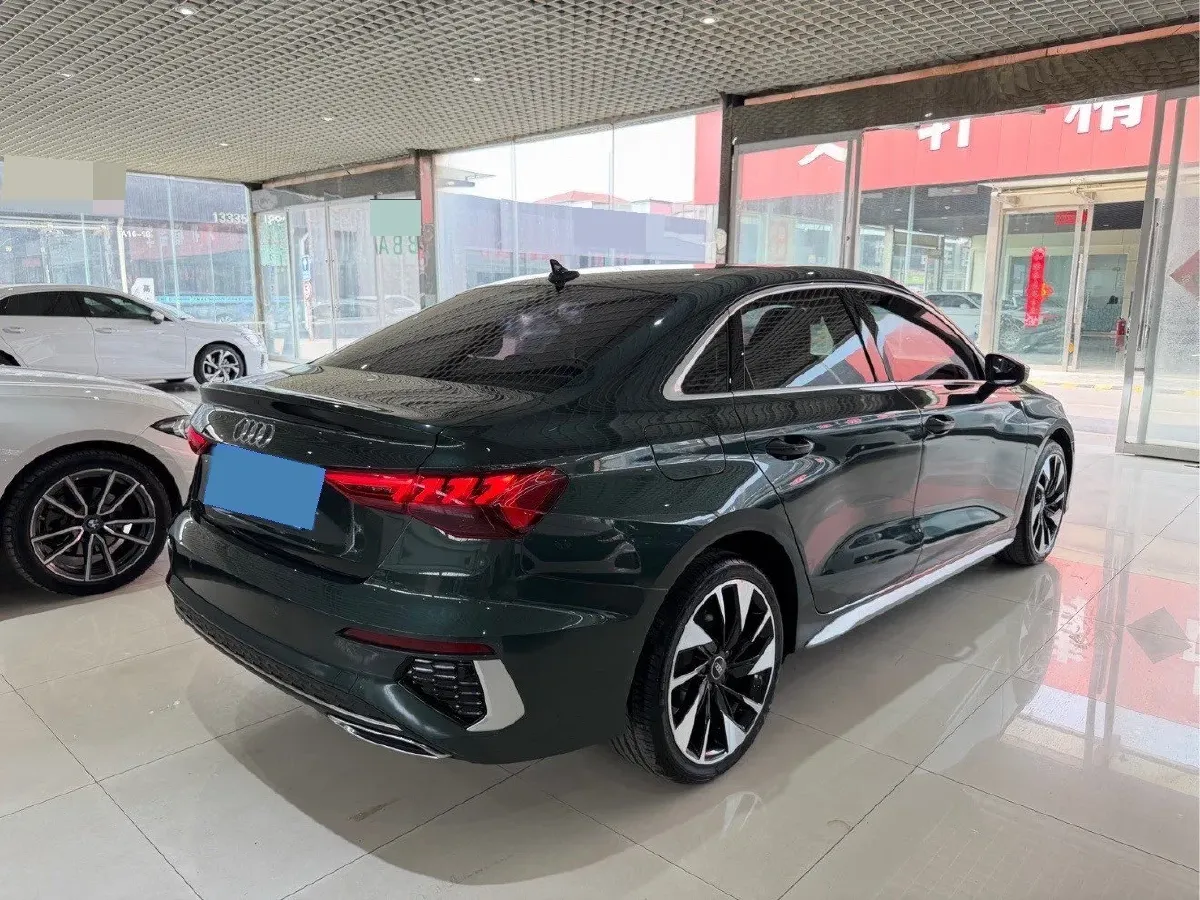 2022 Audi A3 1.4T 150HP L4 7DCT,autocango,china used car exporter,china ev exporter,chinese used car exporter,chinese used ev exporter