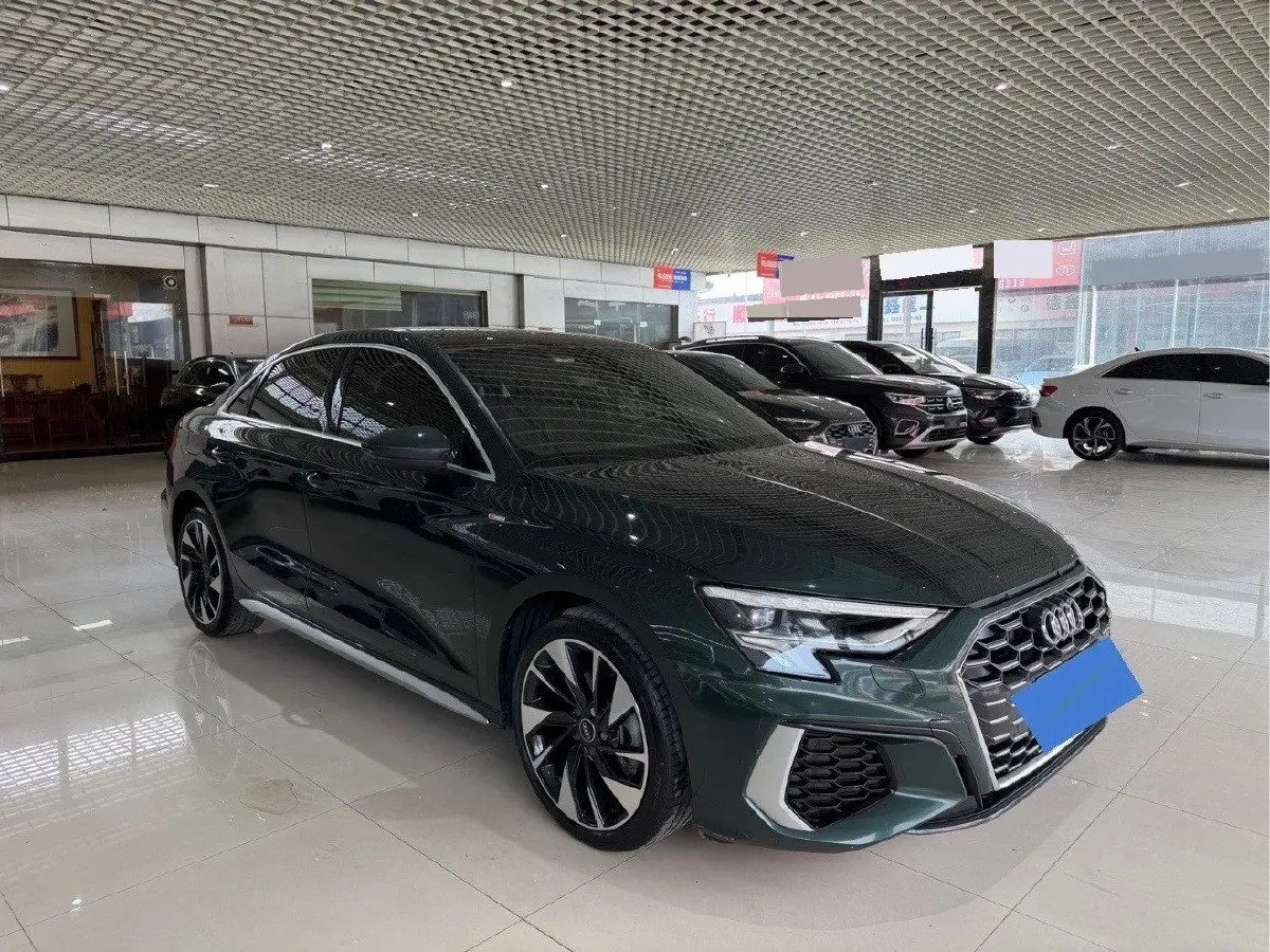 2022 Audi A3 1.4T 150HP L4 7DCT,autocango,china used car exporter,china ev exporter,chinese used car exporter,chinese used ev exporter