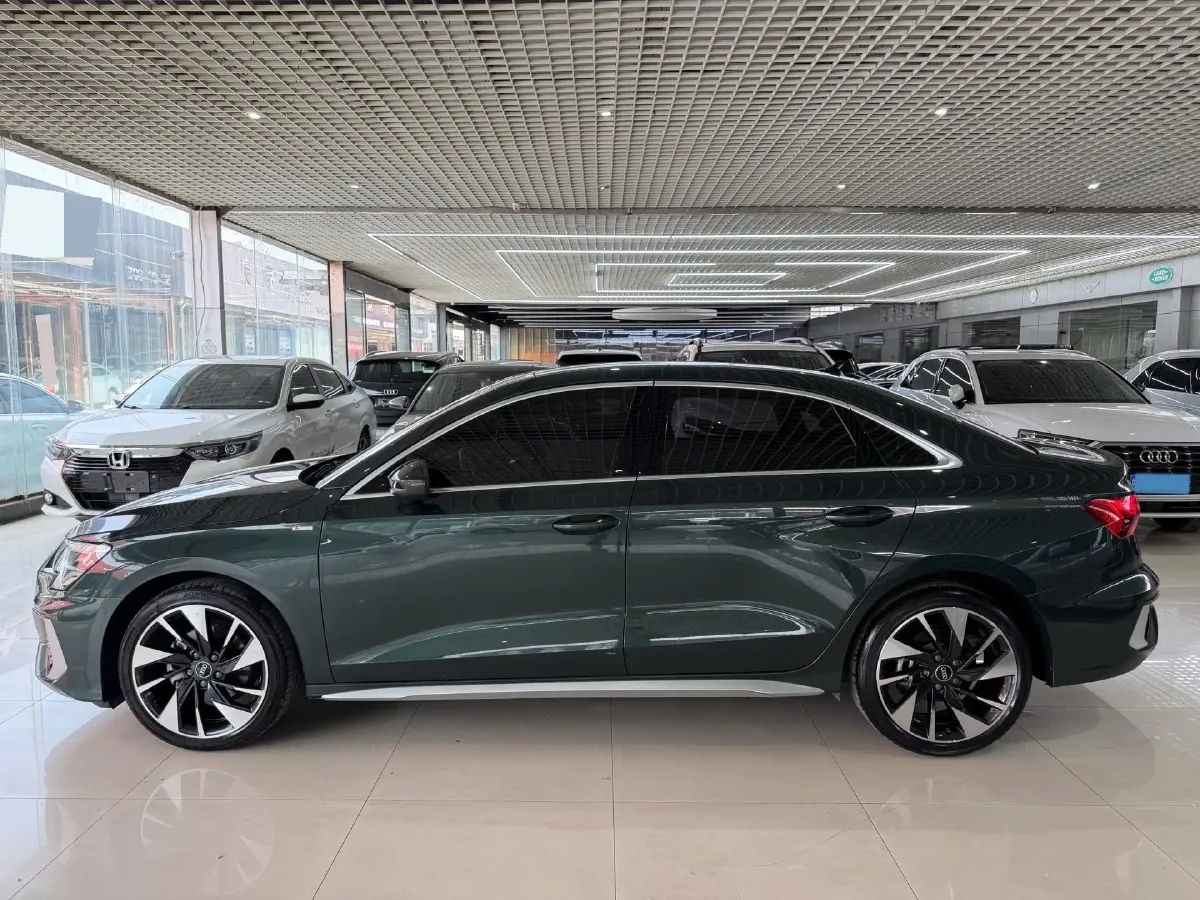 2022 Audi A3 1.4T 150HP L4 7DCT,autocango,china used car exporter,china ev exporter,chinese used car exporter,chinese used ev exporter