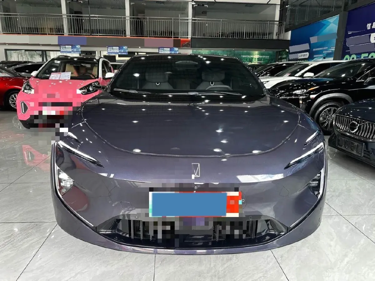 2023 Avatr 12 BEV 94.5KWH,autocango,china used car exporter,china ev exporter,chinese used car exporter,chinese used ev exporter