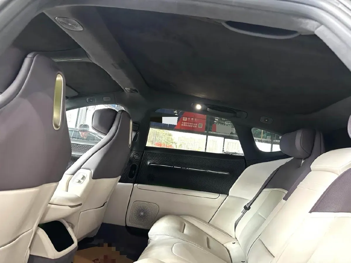 2023 Avatr 12 BEV 94.5KWH,autocango,china used car exporter,china ev exporter,chinese used car exporter,chinese used ev exporter