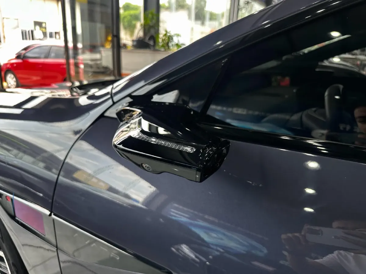 2023 Avatr 12 BEV 94.5KWH,autocango,china used car exporter,china ev exporter,chinese used car exporter,chinese used ev exporter