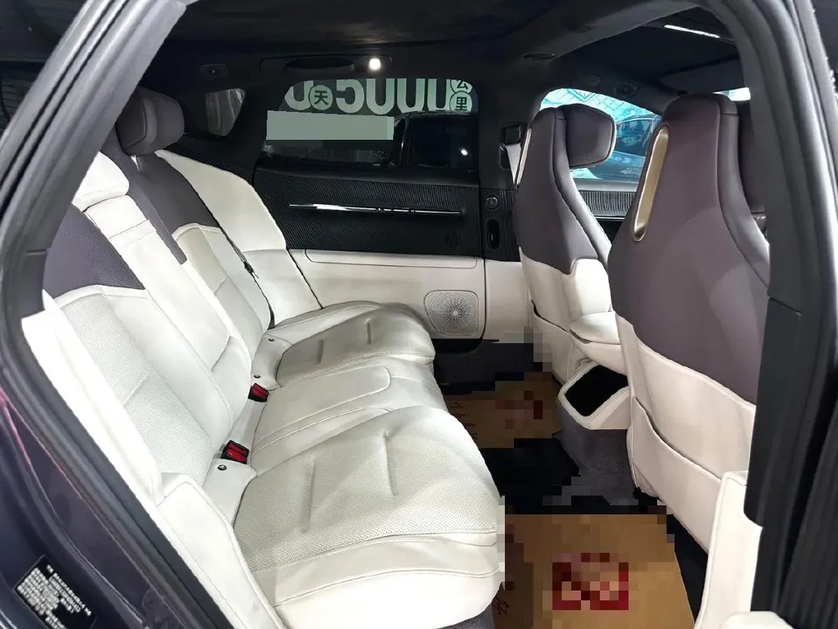 2023 Avatr 12 BEV 94.5KWH,autocango,china used car exporter,china ev exporter,chinese used car exporter,chinese used ev exporter