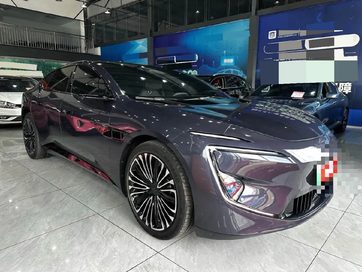 2023 Avatr 12 BEV 94.5KWH,autocango,china used car exporter,china ev exporter,chinese used car exporter,chinese used ev exporter