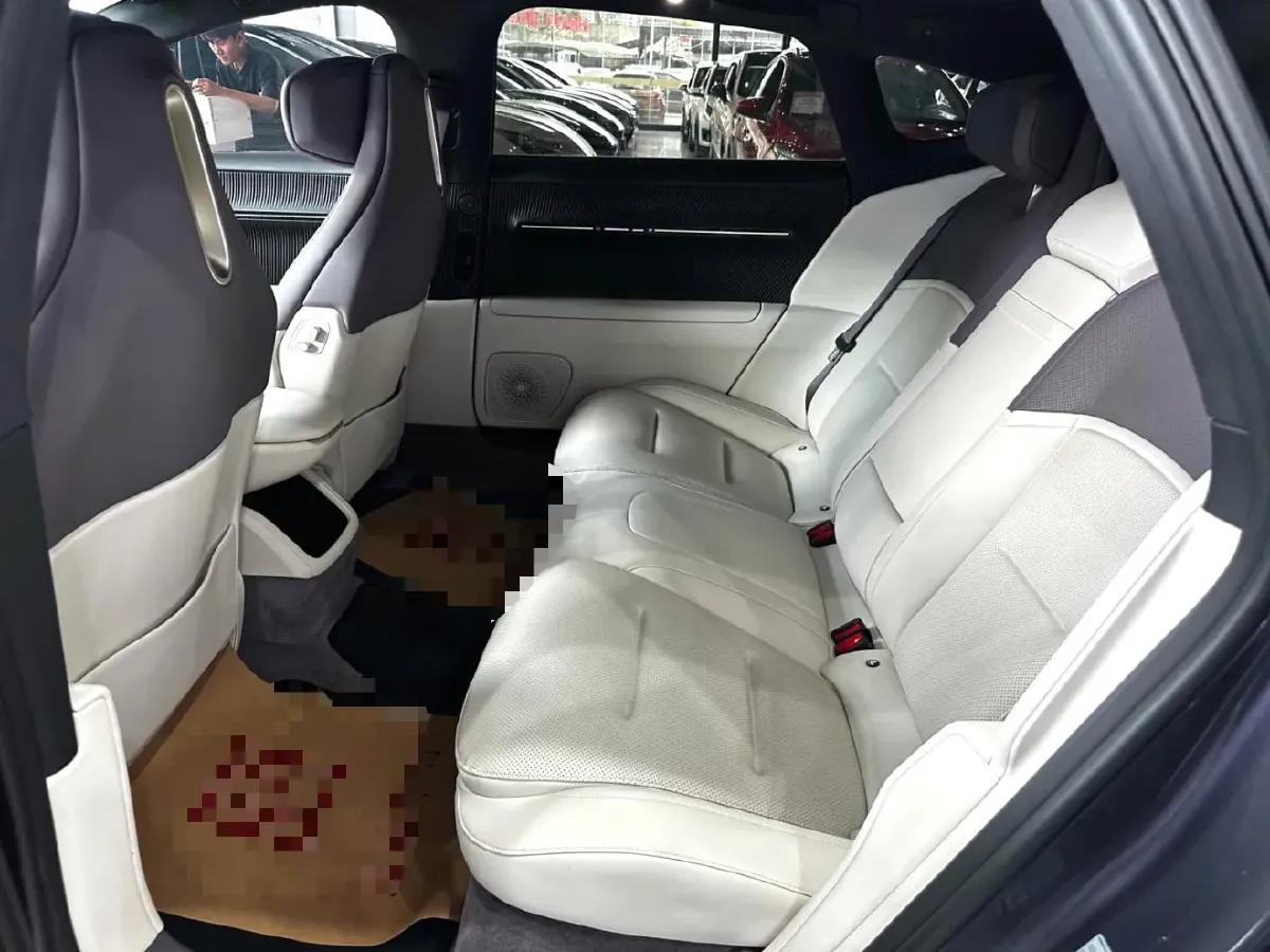 2023 Avatr 12 BEV 94.5KWH,autocango,china used car exporter,china ev exporter,chinese used car exporter,chinese used ev exporter